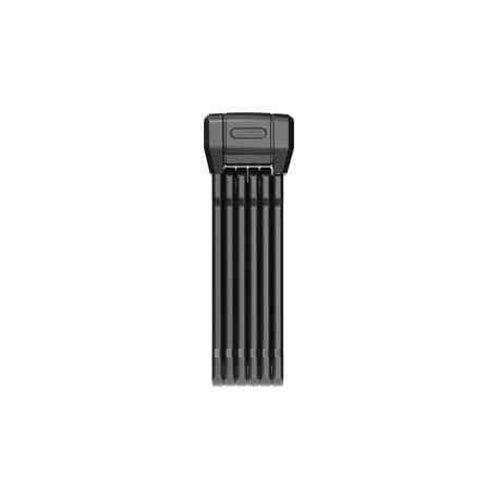 Abus BORDO™ 6200K/90 SH Låsesystem, Sort